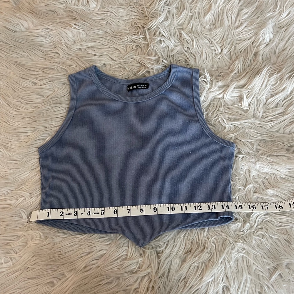 Layering tank - Picture 5 of 9